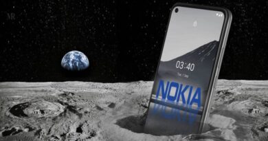 Місячний зв’язок стає реальністю: NASA та Nokia об’єднуються для створення мережі на Місяці