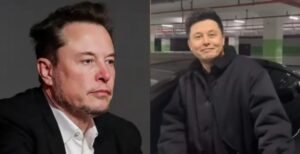 Кореянка втратила $50 тис., закохавшись у фейкового Ілона Маска