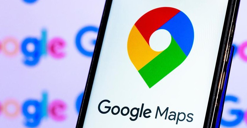 В режимі навігації Google Maps з’являться 3D-будівлі