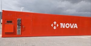 Нова Пошта створює нову компанію для виробництва електроенергії