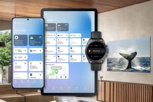 Samsung дозволить користувачам керувати розумними пристроями від сторонніх виробників