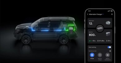 EcoFlow випустив універсальний зарядний пристрій 3 в 1 для автомобільних акумуляторів