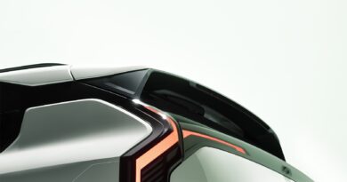 З'явилися нові зображення електрокросовера Kia за 30 тисяч доларів