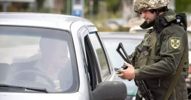 Чи повернуть українцям право керувати авто після оновлення даних у ТЦК — відповідь Міноборони