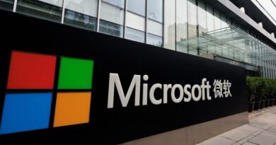 Microsoft пропонує китайським інженерам виїхати з країни та працювати за кордоном