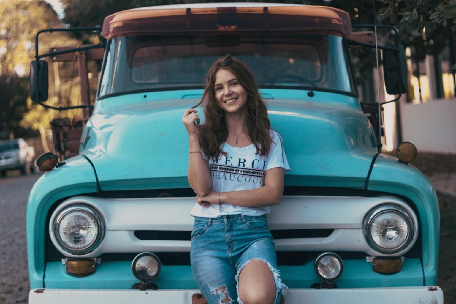 Як правильно вибрати вантажівку