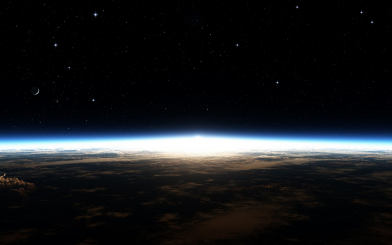 Вчені виявили у космосі розвідувальний супутник, який зник 25 років тому