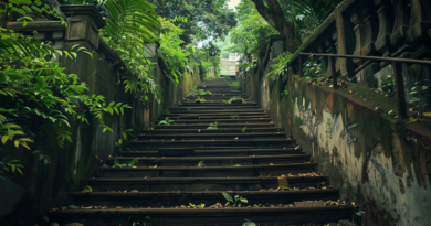 Як щоденні підйоми сходами впливають на тривалість життя