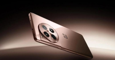 OnePlus Ace 3 Pro отримає Чіп Snapdragon 8 Gen 3 і до 1 ТБ пам'яті
