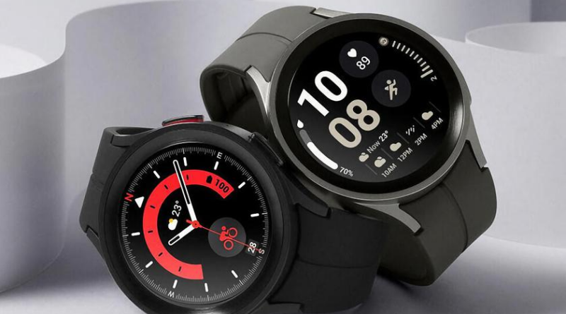 Суперник Apple Watch Ultra: Samsung підтвердила, що працює над преміальним Galaxy Watch