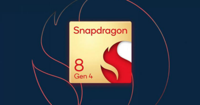 Інсайдер розповів, коли вийде перший смартфон з чіпом Snapdragon 8 Gen 4