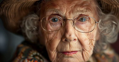 110-річна британка розкрила секрет, що змінює життя