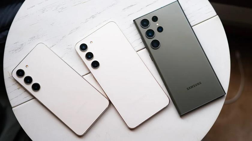 Samsung збільшить час автономної роботи Galaxy S25 на 10 відсотків за допомогою ШІ