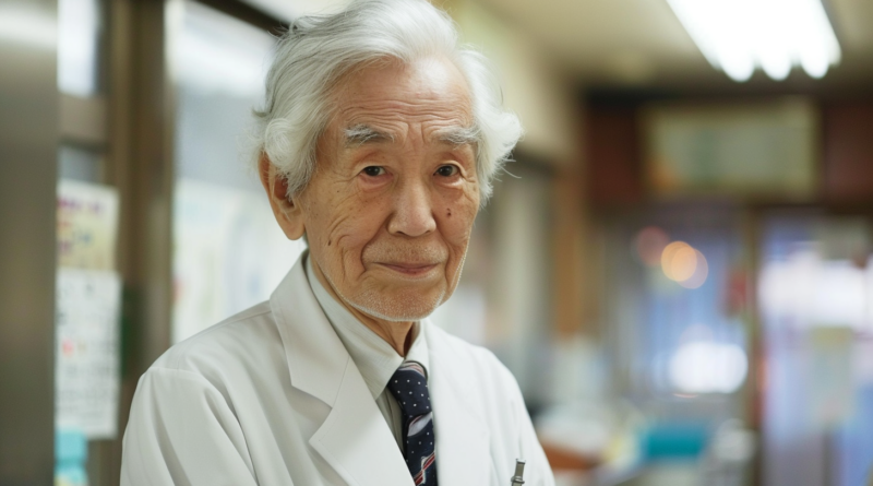 Японський лікар розкрив спосіб уникнути передчасного старіння