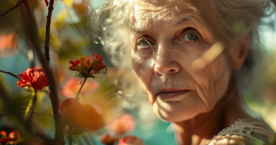 Письменниця розкрила секрет довголіття своєї 91-річної бабусі "в розквіті сил"