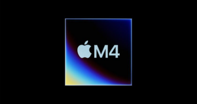Apple представила чіп M4: На 50% більше продуктивності, ніж у M2, і найпотужніший Neural Engine в історії компанії