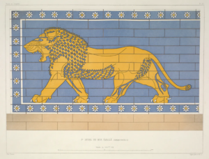 Загадкові ассирійські символи можуть зображати сузір'я, що прописують ім'я стародавнього царя на зоряному небі