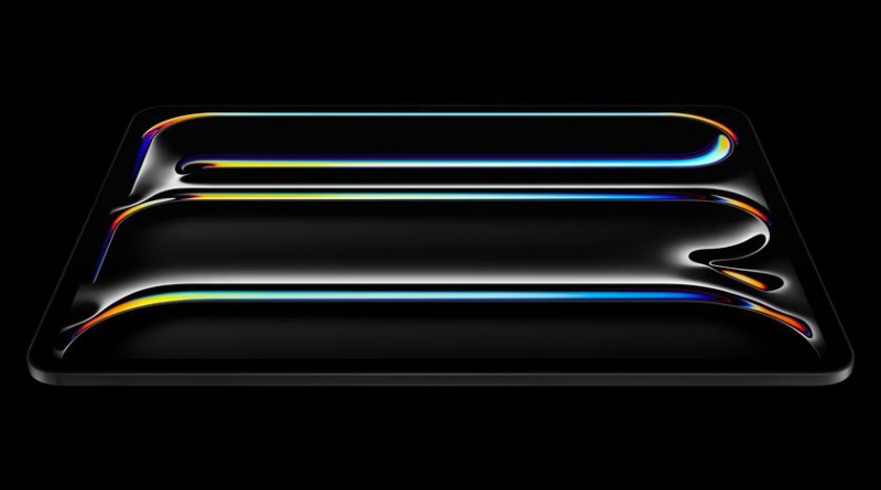 Apple оновила iPad Pro: це перший планшет з OLED-дисплеєм, перший пристрій з чіпом M4 і найтонший iPad в історії