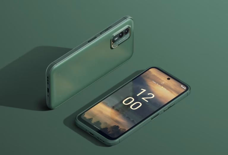 HMD перевипустить смартфон Nokia XR21 і планшет Nokia T21 під власним брендом