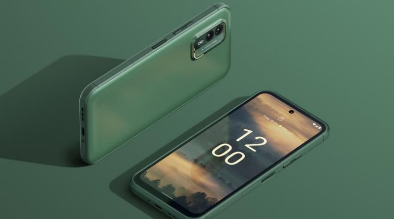 HMD перевипустить смартфон Nokia XR21 і планшет Nokia T21 під власним брендом