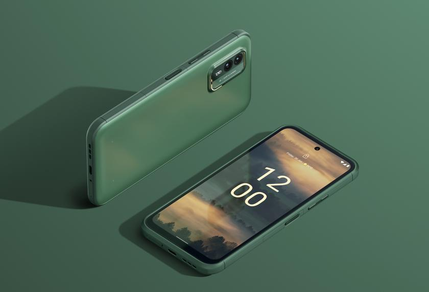 HMD перевипустить смартфон Nokia XR21 і планшет Nokia T21 під власним брендом