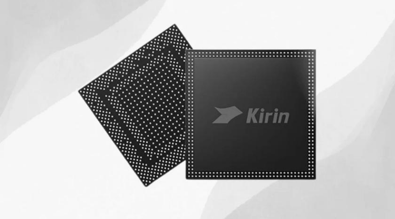 Huawei розробляє новий процесор Kirin для ПК, який може скласти конкуренцію Apple M3