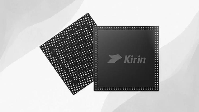 Huawei розробляє новий процесор Kirin для ПК, який може скласти конкуренцію Apple M3