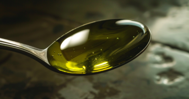 Ложка оливкової олії щодня знижує ризик смерті від деменції на 28 відсотків