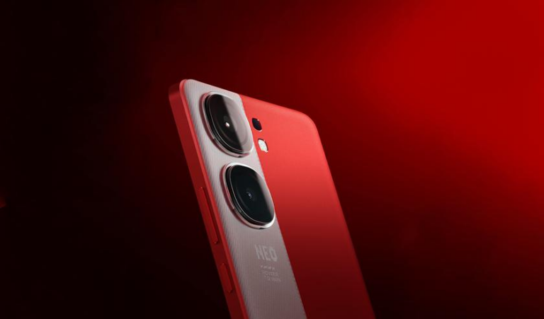 vivo готується випустити iQOO Neo 9s Pro+ з чіпом Snapdragon 8 Gen 3 на борту