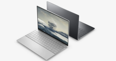 У мережі з'явилися зображення нових ноутбуків Dell на базі Snapdragon X Elite