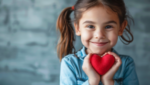 Як виявити ризик серцево-судинної хвороби ще в дитинстві - дослідження