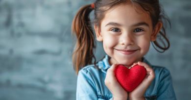 Як виявити ризик серцево-судинної хвороби ще в дитинстві - дослідження