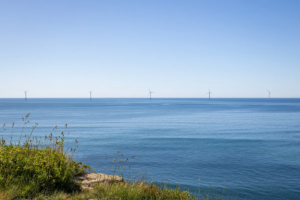 Нові батареї на дні моря можуть забезпечити дешевше зберігання енергії