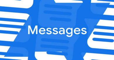 Google Messages приховуватиме повідомлення від заблокованих контактів