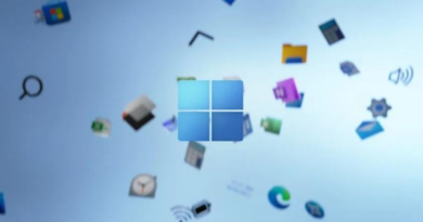 Microsoft експериментує з плаваючими віджетами в меню "Пуск" у Windows 11