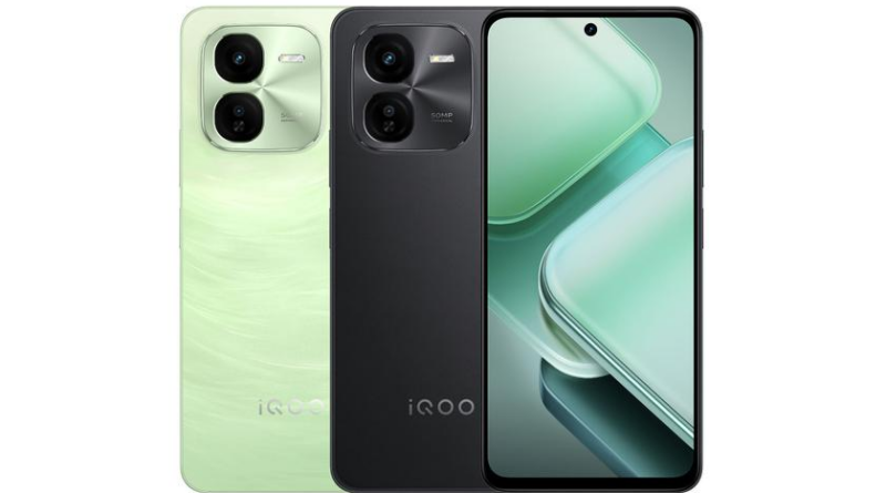 iQOO Z9x з РК-дисплеєм 120 Гц, чіпом Snapdragon 6 Gen 1 і зарядкою на 44 Вт незабаром дебютує за межами Китаю