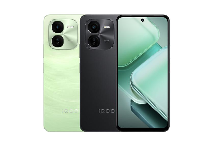 iQOO Z9x з РК-дисплеєм 120 Гц, чіпом Snapdragon 6 Gen 1 і зарядкою на 44 Вт незабаром дебютує за межами Китаю