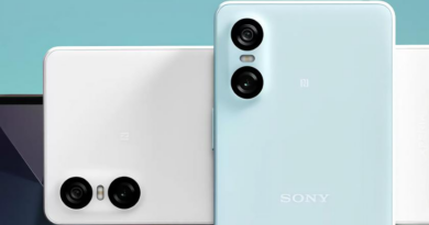 Sony Xperia 10 VI: OLED-дисплей, чіп Snapdragon 6 Gen 1, камера на 48 МП і акумулятор на 5000 мАг з зарядкою 30 Вт