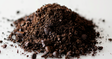Вчені запропонували нове практичне застосування залишків кавової гущі