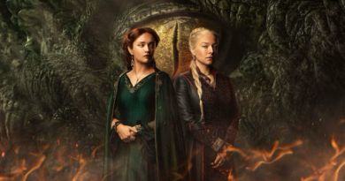 HBO Max показав фінальний трейлер другого сезону серіалу "Будинок дракона"
