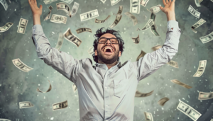 Чоловік 7 разів зірвав джекпот у лотереї: він поділився секретами успіху