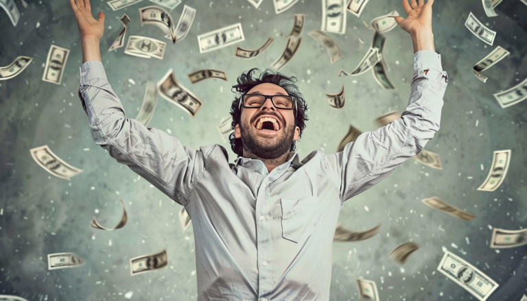 Чоловік 7 разів зірвав джекпот у лотереї: він поділився секретами успіху