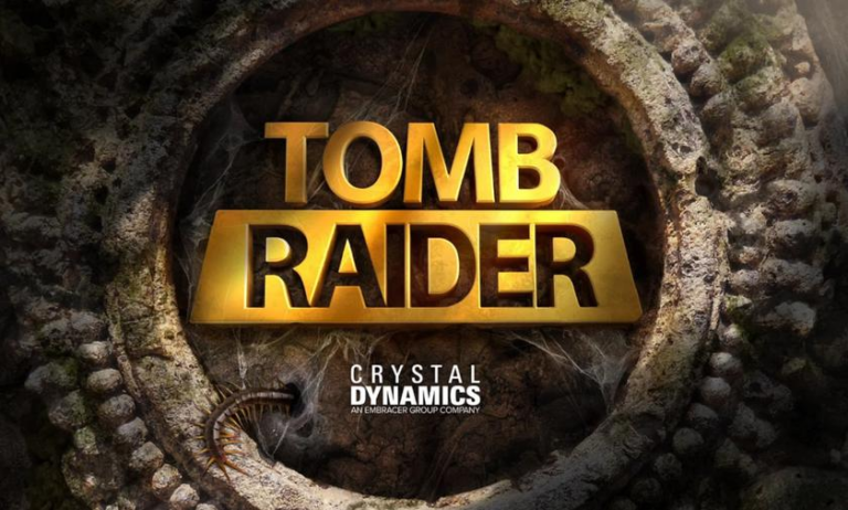Amazon і Crystal Dynamics анонсували телесеріал за мотивами культової франшизи Tomb Raider