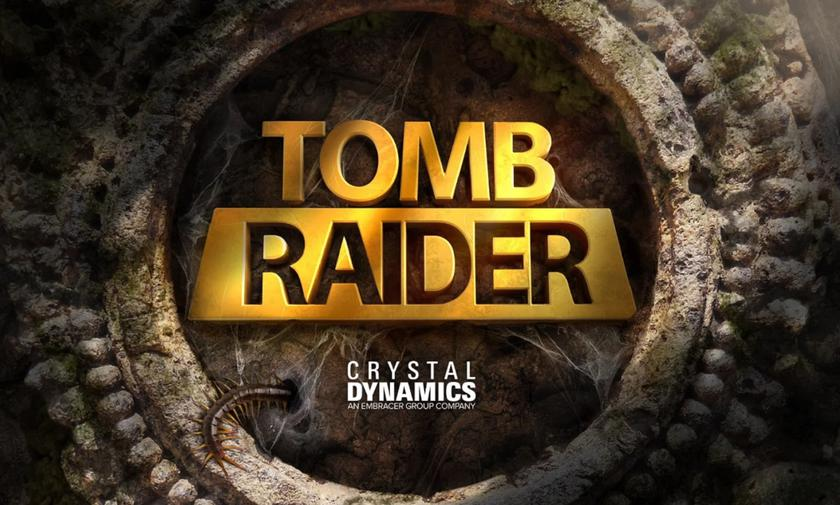 Amazon і Crystal Dynamics анонсували телесеріал за мотивами культової франшизи Tomb Raider