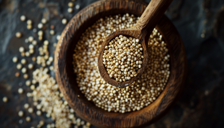 Експерти назвали основні переваги кіноа в раціоні