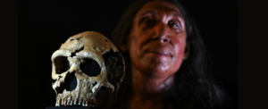 Знайомтеся, Шанідар Z: реконструйовано обличчя неандертальської жінки віком 75 000 років