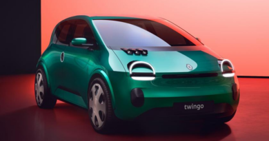 Volkswagen може випустити доступний електромобіль, схожий на Renault Twingo