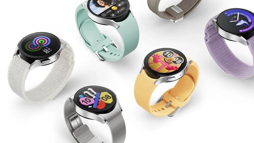 Samsung сертифікувала смарт-годинники Galaxy Watch 7 і Galaxy Watch FE