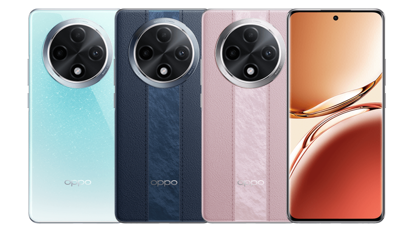 Oppo A3 Pro 5G помічений в базі даних Eurofins і SDPPI