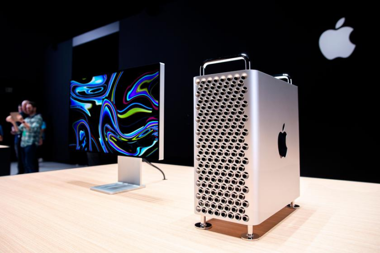 Apple не оновлюватиме Mac Studio та Mac Pro до наступного року